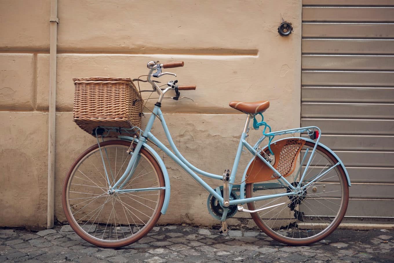 Dlaczego pokrowiec rowerowy to must-have dla każdego rowerzysty?