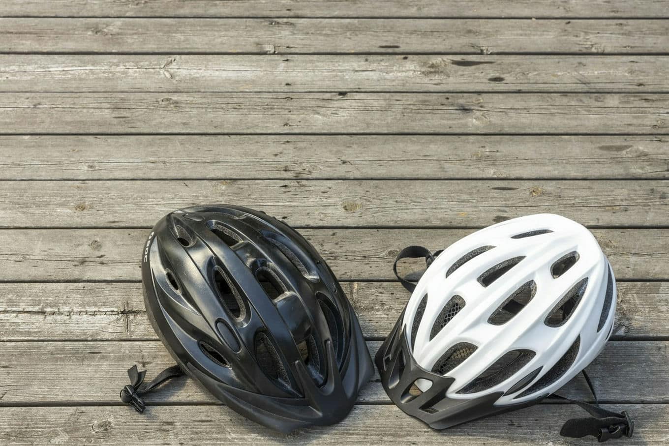 Porównanie kasków rowerowych – na co zwrócić uwagę?