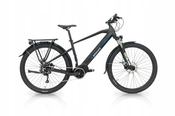 Rower Elektryczny Brinke Sport 17Ah