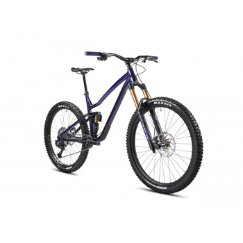 Rower enduro Rocbird Enduro Pro Mullet M