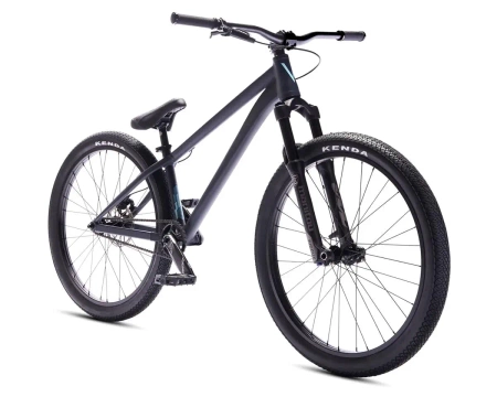 Rower dirt  Verde Vertex DJ 26"