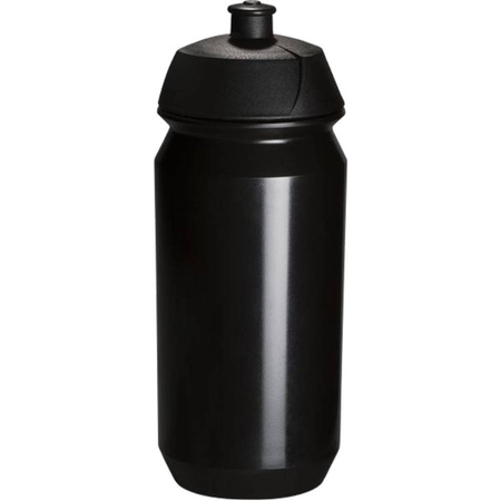 Bidon Tacx Shiva czarny - 500ml