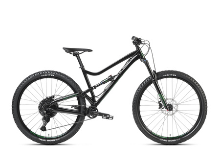 Rower górski Dartmoor Bluebird Intro 29 2025 forest green