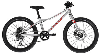 Rower dziecięcy Amulet Youngster 20"