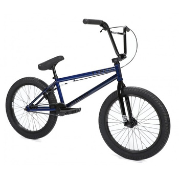 Rower BMX Fiend Typ 0-