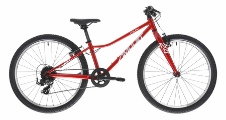 Rower Amulet Fun 24"
