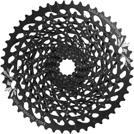 Kaseta Sram AM CS XG-1275 12SP 10-50T 