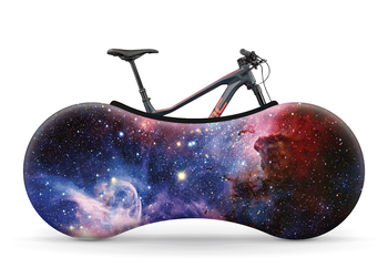 Pokrowiec rowerowy na koła VELOSOCK model Space Millenium