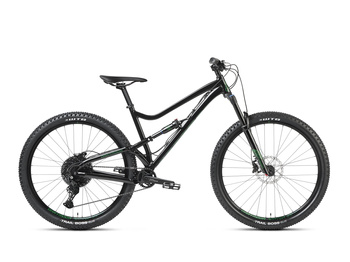 Rower górski Dartmoor Bluebird Intro 29 2025 forest green