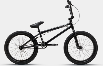 Rower BMX Verde AV 20"