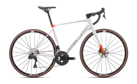 Rower szosowy SUPERIOR X-ROAD TEAM ELITE CARBON DT SWISS SHIMANO 105 Di2
