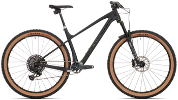 Blizz CRB 90-29 AXS po testach