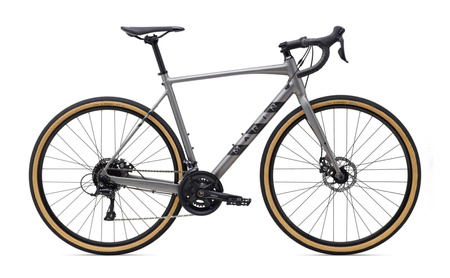 Rower gravel Marin Lombard