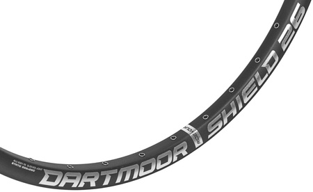 Obręcz Shield 26" 32 otwory