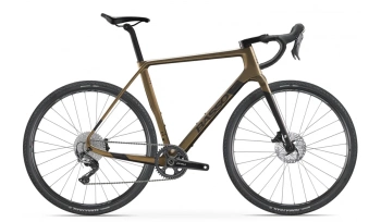 Rower gravel Basso PALTA 2x11 GRX