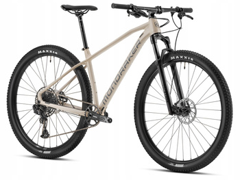 Rower górski MONDRAKER Chrono, desert grey/black, 2023, XL