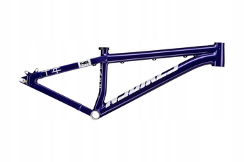 Rama roweru dirt NS BIKES DECADE V3 rozmiar S