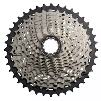 Kaseta Shimano SLX CS-M7000 11-42T 11s