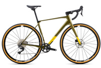 Rower gravel X-Road Team Comp GR