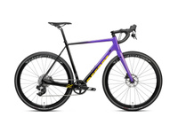 Rower przełaj Accent CX ONE Carbon Apex AXS
