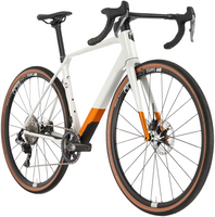Rower gravel Superior X-Road Team Issue Di2 GR