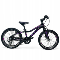 Rower dziecięcy MTB FOLTA VICCA 20''