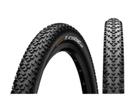 opona zwijana czarna Continental Race King ShielWall 29 x 2.20