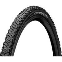 opona zwijana czarna Continental Terra Trail ShieldWall 27,5 x 1.75