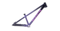 Rama roweru dirt Marin Alcatraz 2 Long