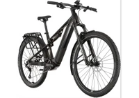 Rower elektryczny SUPERIOR eXF 8089 B SUV